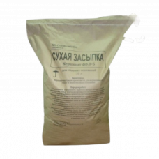 Засыпка керамзитовая для пола